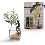 PELEG DESIGN Schneidehalter_17514 Schneidehalter Grün Einheitsgroße