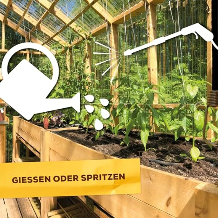 Bayer Solabiol Bio-Schädlingsfrei Neem 60 ml – Bild 7