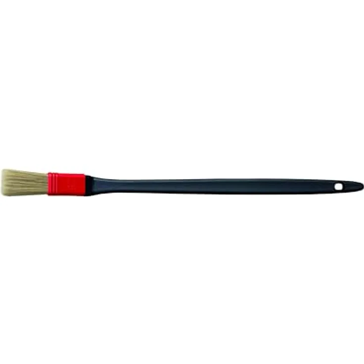 Heinz Hesse Staubpinsel 1", Malerpinsel mit 25 mm Pinselbreite