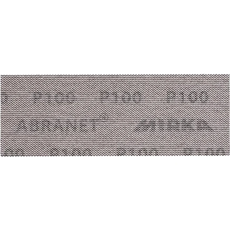 Mirka ABRANET 70x198mm Grip P100, 50-Pack - 5415005010 – Bild 5