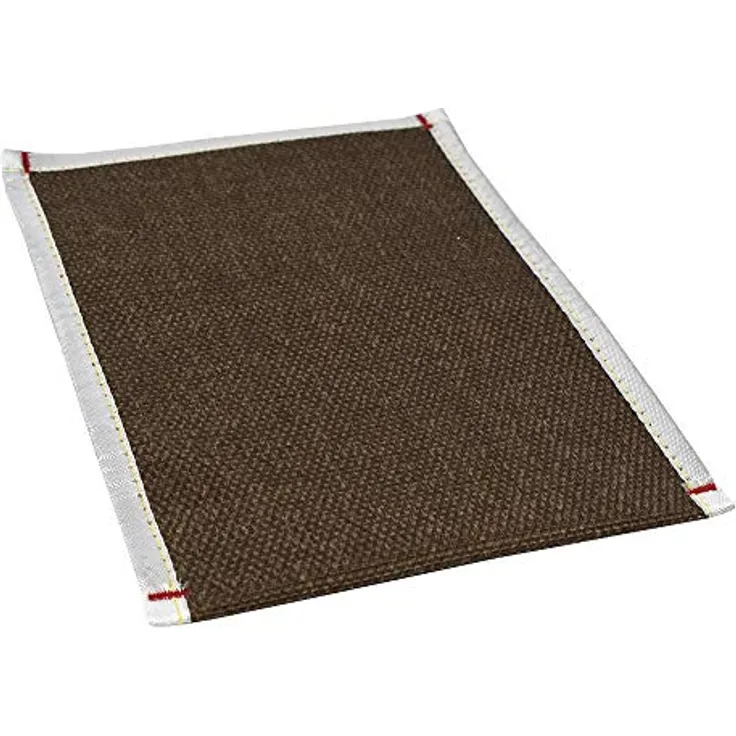 Arctic Hayes VSM1 Vortex 1200°C Professionelle Lötmatte, 290 mm Länge x 200 mm Breite