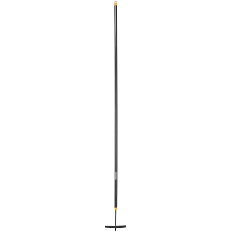 Fiskars Solid Hacke, schwarz/orange – Bild 2