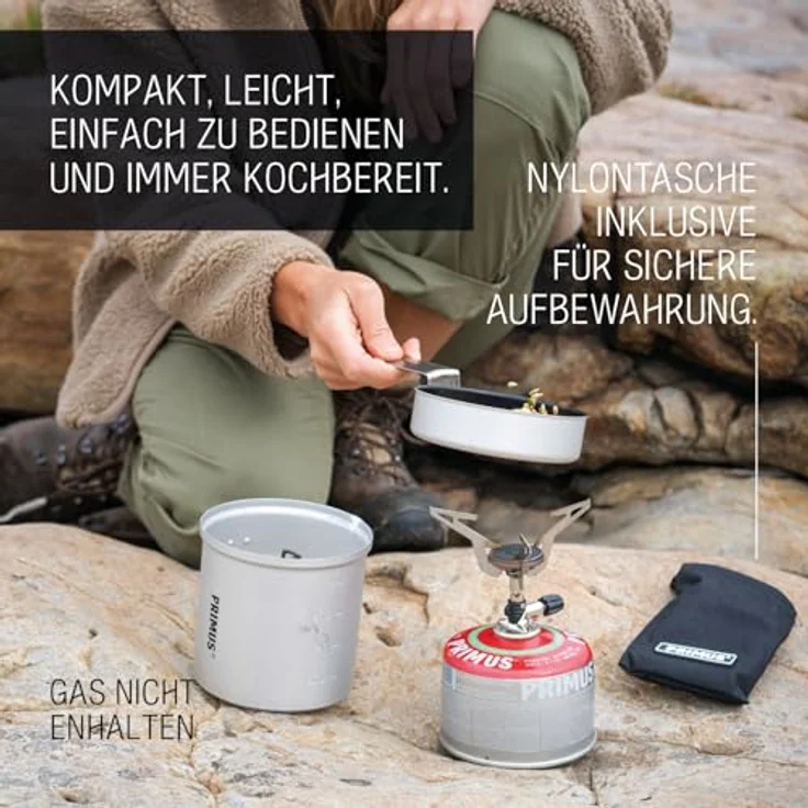 Primus Kocher 'Express' – Bild 3