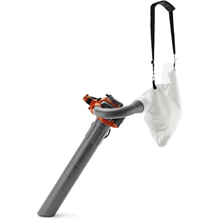 Husqvarna 952715645 Benzin-Blas- und Sauggerät 125BVx – Bild 2