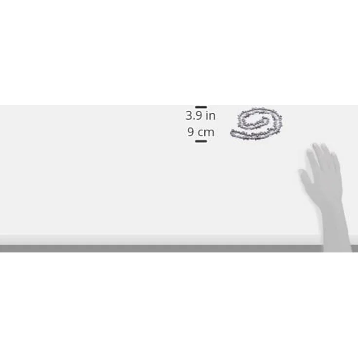 Stihl Sägekette .325'' 1,6 mm 62 GL 37 cm Vollmeißel RSC 3639 000 0062 – Bild 4