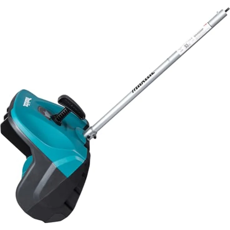 Makita SN400MP, Schneefräse mit 300 mm Arbeitsbreite und 12 m Schneeräumungs-Distanz, für effiziente Schneeräumung – Bild 2