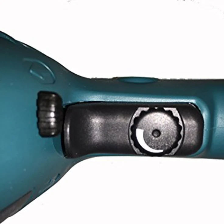 Makita DP4010, Bohrmaschine 720 W mit elektronischer Steuerung und Aluminium-Getriebegehäuse, 2,3 kg – Bild 3