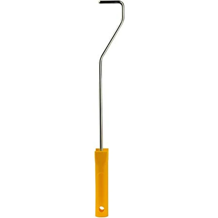 DEMA Eckenroller ER 39 Eck Farbroller klein Farbrolle Eckroller Farbwalze – Bild 3