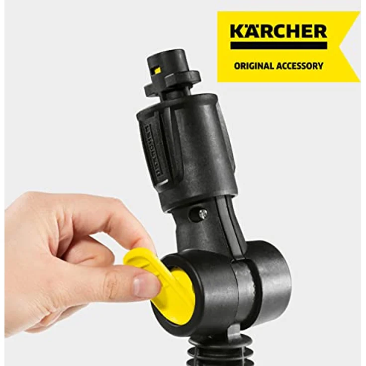 Kärcher Variogelenk für Hochdruckreiniger Bewässerungszubehör – Bild 4