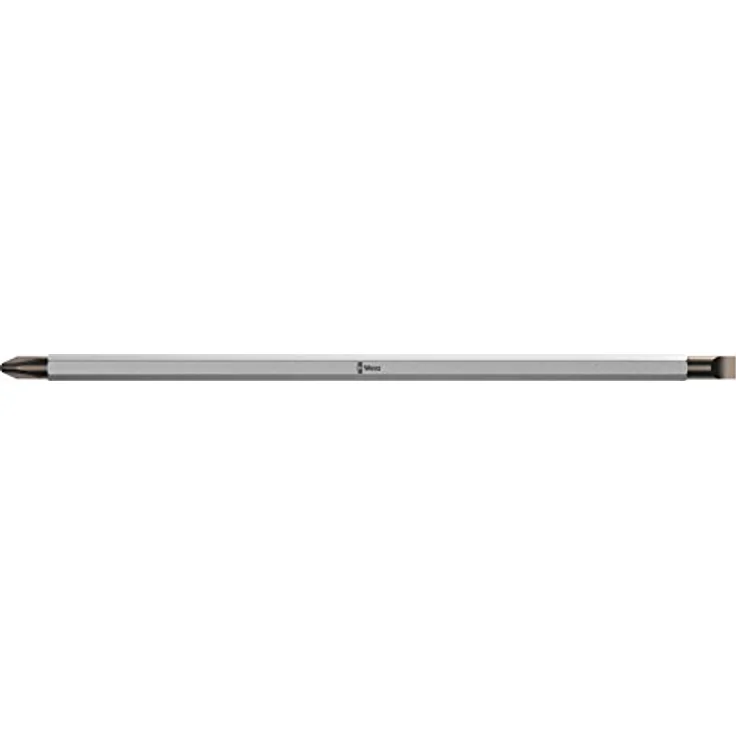 Wera 82 Kombiklinge, PH 2 - 6 x 1 mm, 1 Stück, 05002923001 – Bild 1