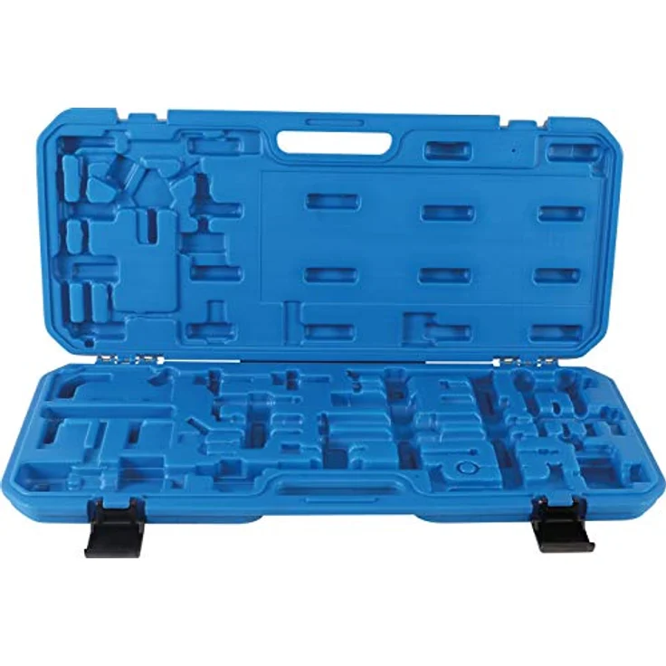 BGS 8155-LEER | Opbergkoffer voor BGS 8155, Werkzeugtasche langlebig und robust