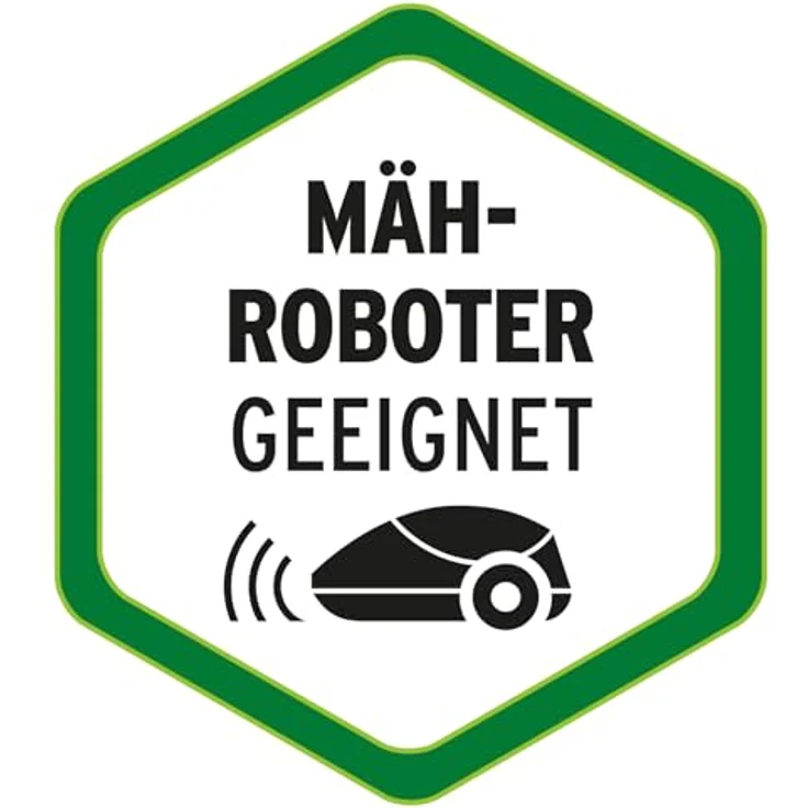 Substral 72100 Express Rasendünger Sport & Spiel, 15 kg, grün - Satter Rasen in 7 Tagen, langanhaltende Wirkung, für Spiel- und Sportflächen geeignet – Bild 4