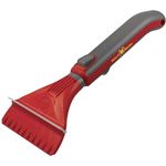 WOLF-Garten IS-M/ZM015 Eiskratzer LKW, Pkw Rot-Grau