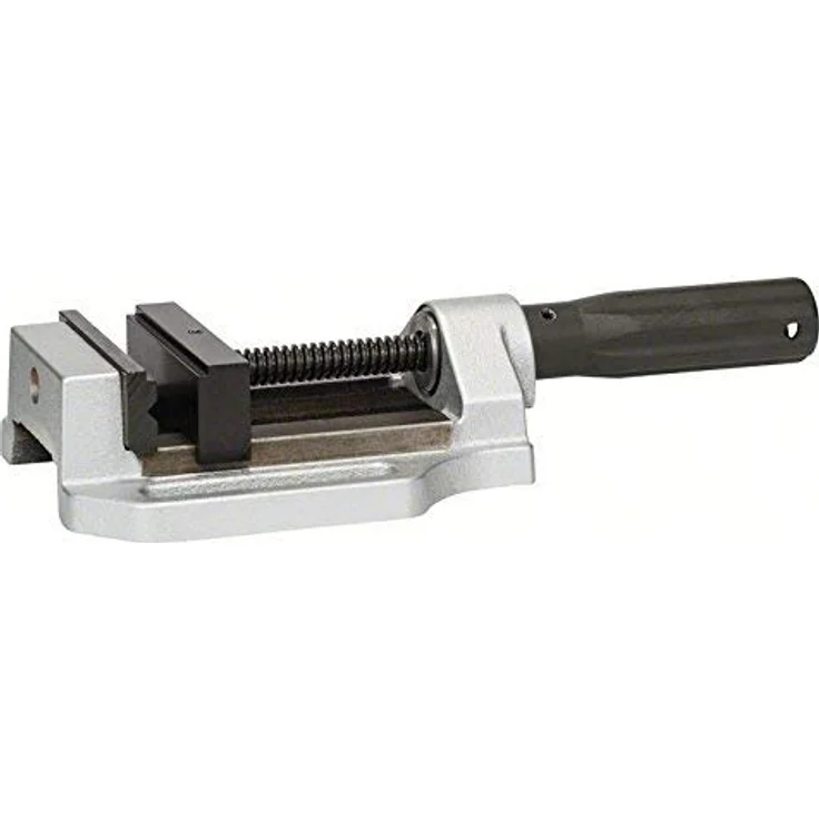 Bosch Professional Zubehör 2608030056 Maschinenschraubstock MS 80 G 100 mm, 80 mm, 80 mm – Bild 3