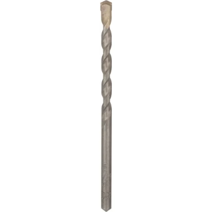 Bosch Professional Pro Betonbohrer CYL-3 (10 Stück, Ø 6 mm) – Bild 4