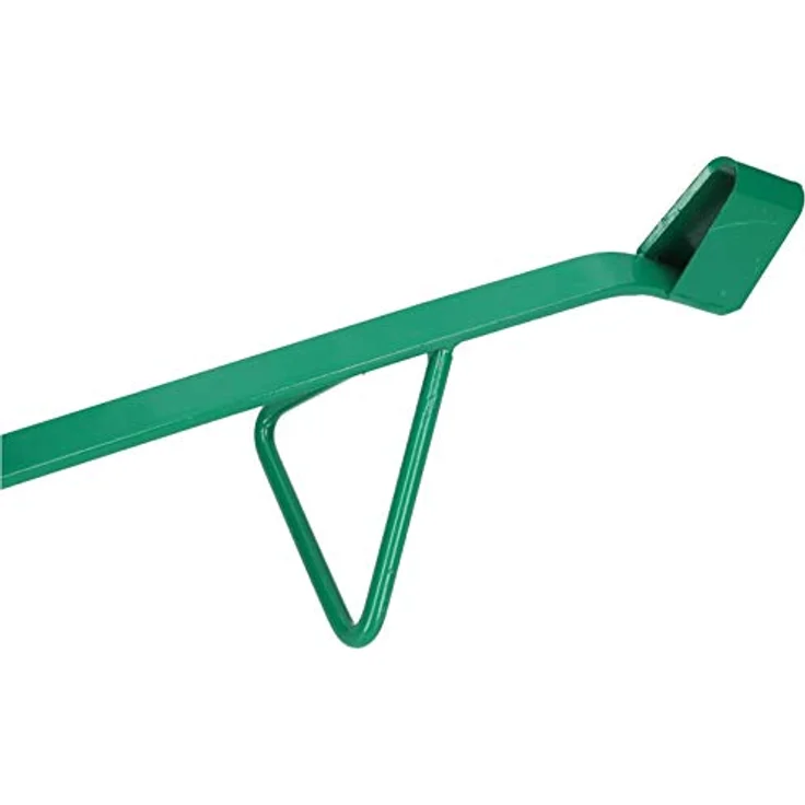 KOTARBAU Rillenkratzer 600 mm Hand - Schlitzkratzer Porenbeton Holzgriff Gasbeton Leistungsschlitz Porenbetonkratzer Gasbetonkratzer Schuttentferner – Bild 5
