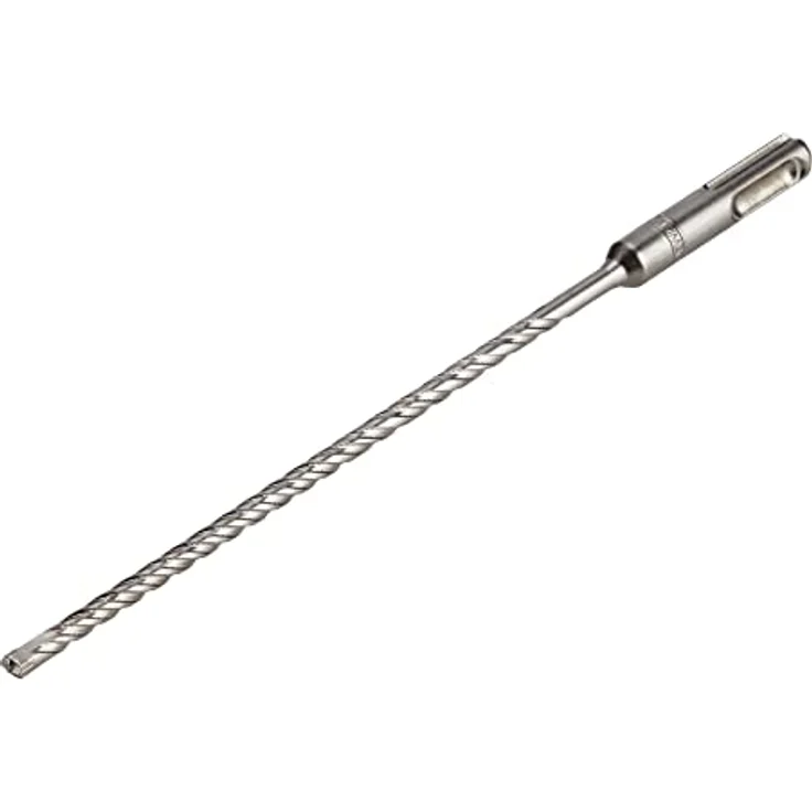 Dewalt DT4937 Metallbohrer HSS-Co 7,5 x 109 x 66 mm 10 Stück – Bild 3