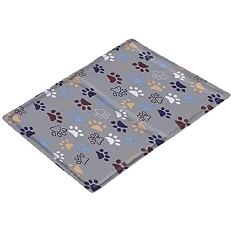 Nobby 62266 Kühlmatte Lissi grau; S: 50 x 40 cm