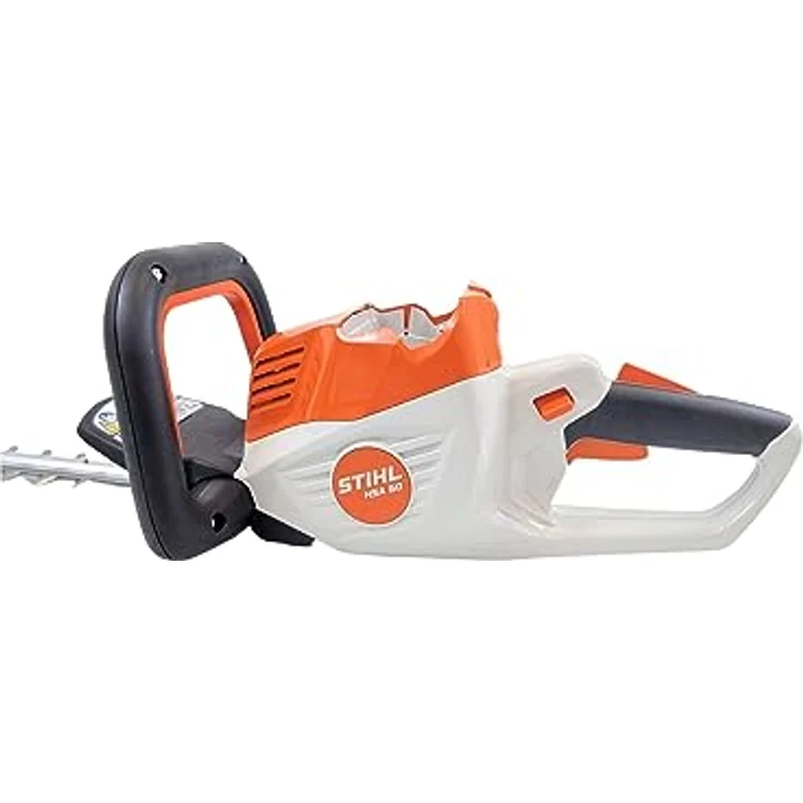 STIHL HSA 50 solo Akku-Heckenschere, 500mm, ohne Akku, ohne Ladegerät – Bild 2