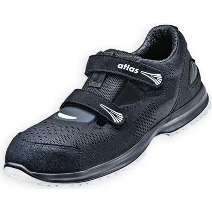 ATLAS GX 145 ESD, Damen-Sandale S1P mit SPORTY LIGHT Sohle für hohen Tragekomfort – Bild 1
