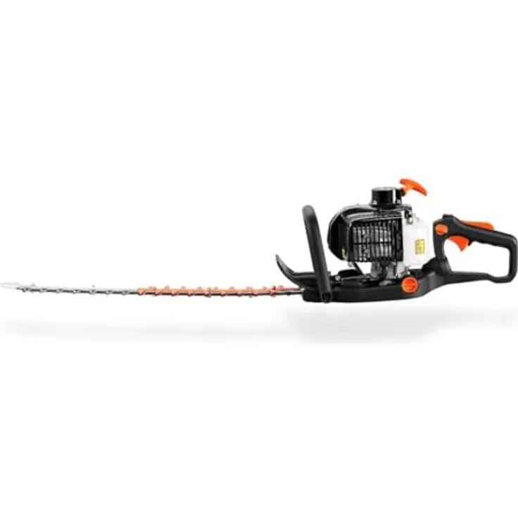 FUXTEC Benzin-Heckenschere FX-MH123ECO – Bild 9