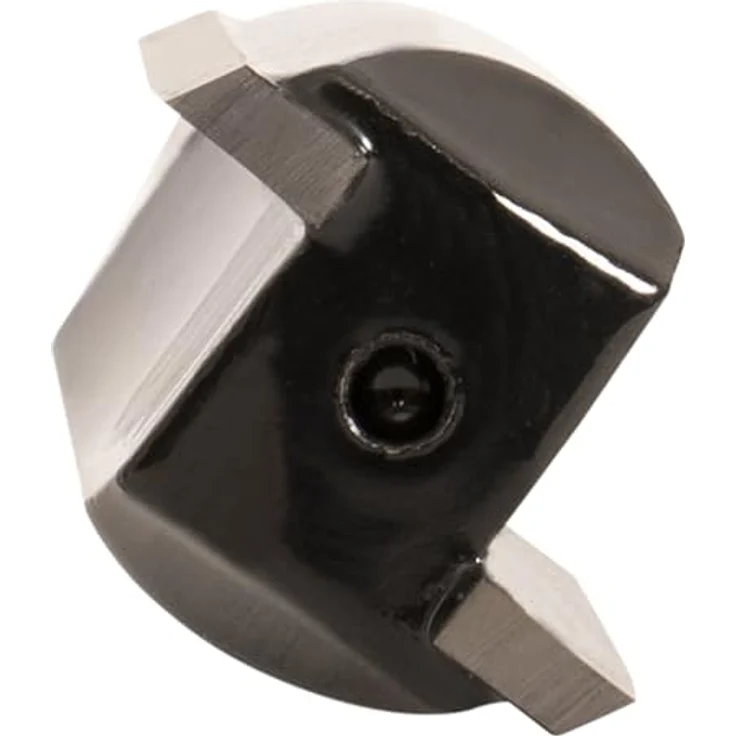 STIER Nutfräser HM (HW), Durchmesser (D) 16 mm, Schaft (S) 8 mm, Hartmetall, Fräser für Oberfräse, Nutfräse - Preisvergleich – Bild 5