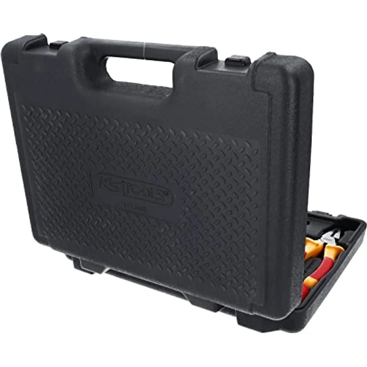 KS Tools 117.1895 Werkzeugset, isoliert nach IEC 60900, im robusten Kunststoffkoffer – Bild 6