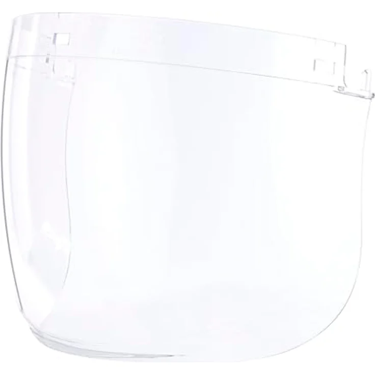 3M 5F-11 Klarvisier Polycarbonat – Bild 8