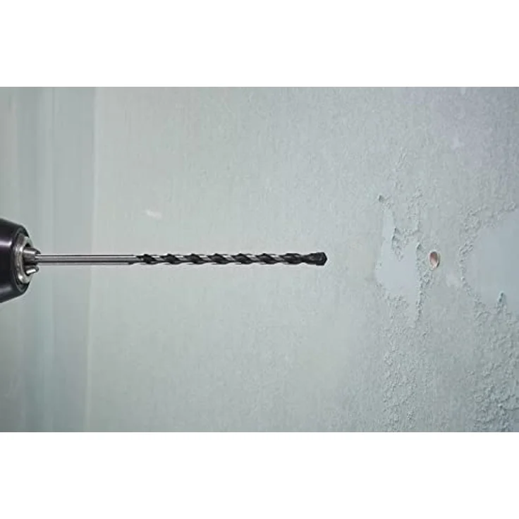 1 Betonbohrer HM Prof. ø6x100mm – Bild 9