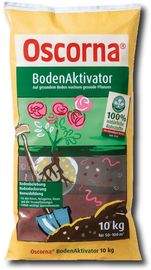 Oscorna Bodenaktivator 10 kg
