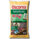 Oscorna Bodenaktivator, 10 kg