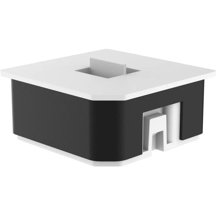 Schütte Geruchsfilter für CESARI Dusch-WC – Bild 2