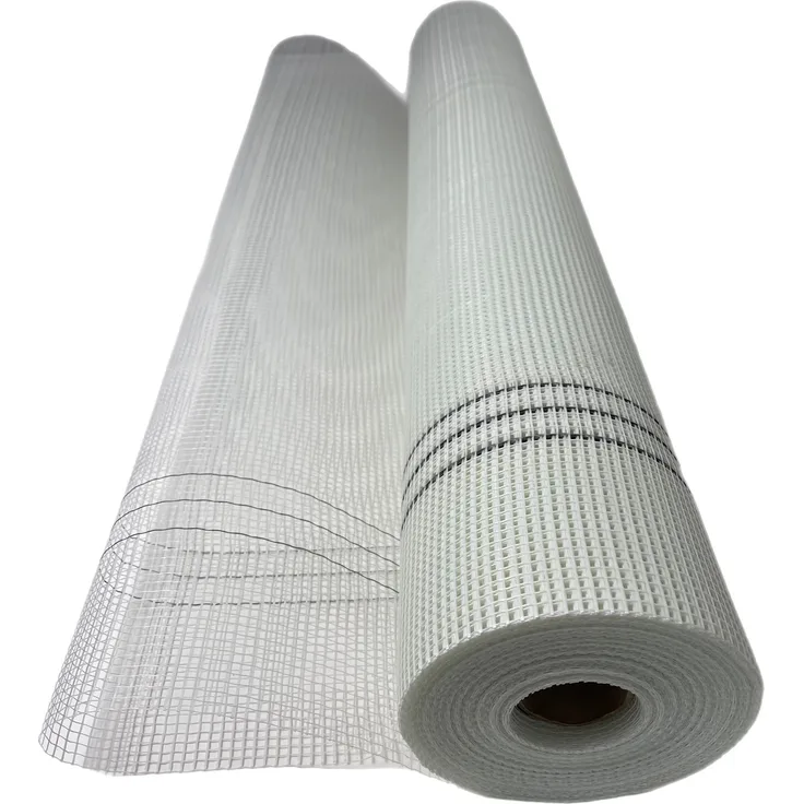 Vago-Tools 1 Rolle 50 m² Armierungsgewebe 110 g/m² Glasfasergewebe Innengewebe