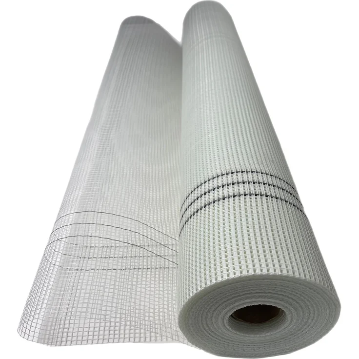 Vago-Tools 1 Rolle 50 m² Armierungsgewebe 110 g/m² Glasfasergewebe Innengewebe – Bild 1
