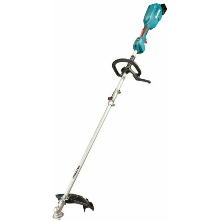 Makita Akku-Multifunkt-Antrieb, 18 V, ohne Akku, ohne Ladegerät - DUX18ZX1 – Bild 2
