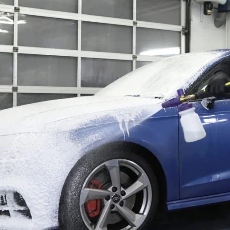 Autoglym Polar Blast Gun Schaumpistole – Bild 3
