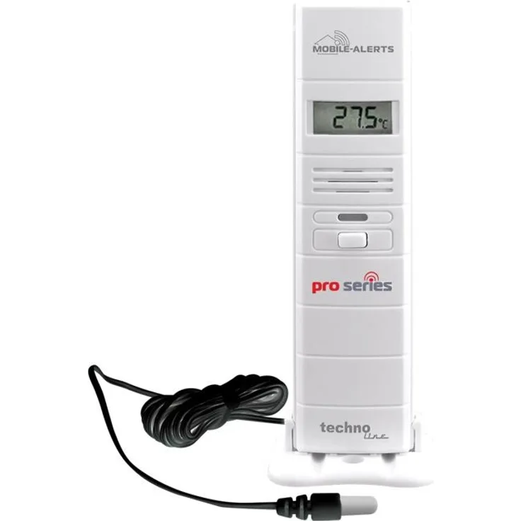 Techno Line Mobile Alerts MA 10320 Thermo-/Hygrosensor WLAN