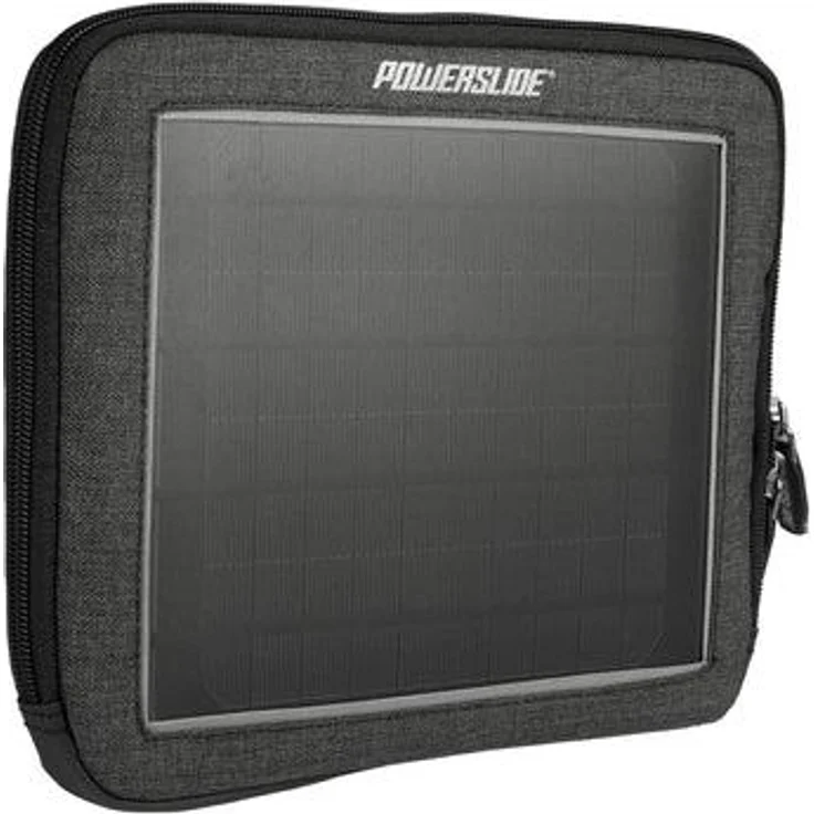 Powerslide UBC Solar Panel, Solarpanel für Universal Bag Concept, 5 W Ladeleistung