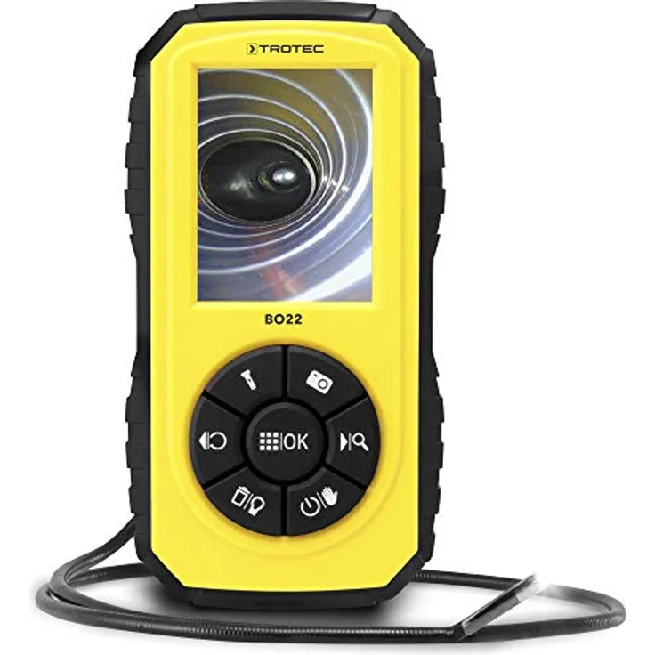 Trotec Mini-Videoskop BO22