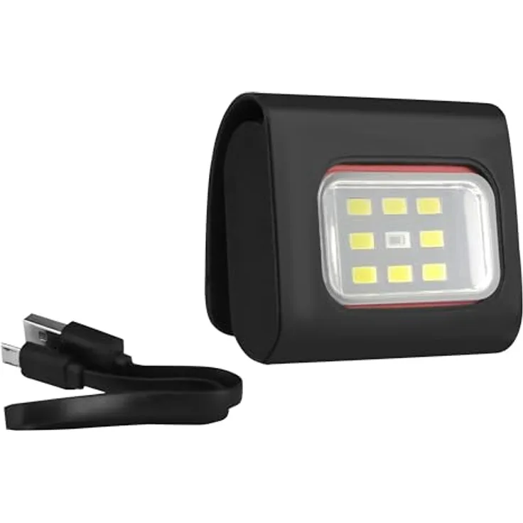 APA LED Magnet Licht