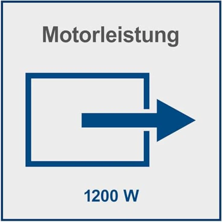 Scheppach Aschesauger 1200W - 20L - AVC20 - Scheppach – Bild 4
