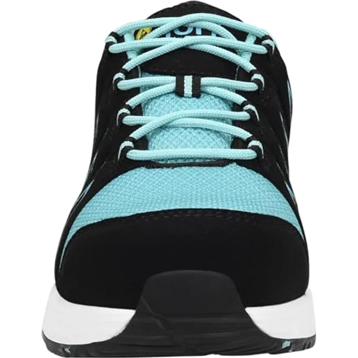 Jori 12131 Jori SPEEDY Low Arbeitsschuh, Leichtigkeit und maximaler Schutz, blau – Bild 4