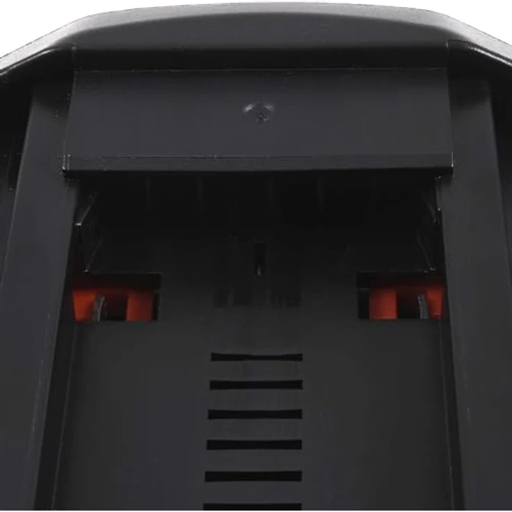 akku-net Akku für Werkzeug HILTI TE 6-A36, 36V, Li-Ion, hohe Kapazität, Schwarz – Bild 3