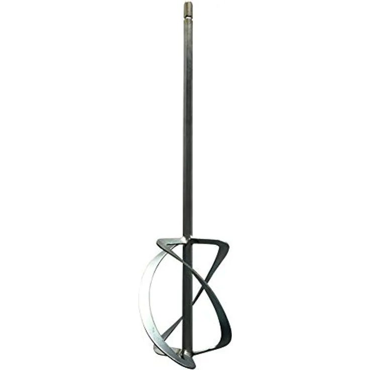 TECMIX Mörtelrührquirl MRD LW 120 S für TMX PRO 1700 DOUBLE