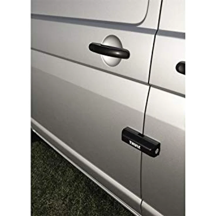 Türverriegelung Van Lock 2er Pack – Bild 6