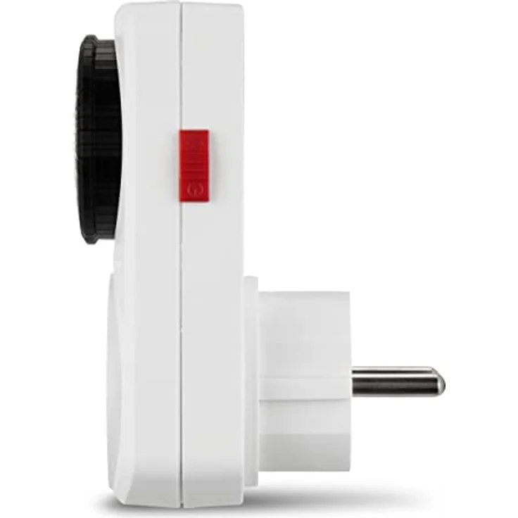 REV-Rit­ter Zeit­schalt­uhr me­cha­nisch (0025010109) – Bild 6