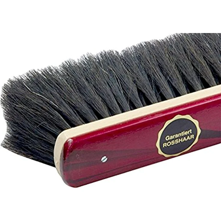 BawiTec Badewien Echt-Rosshaar Handfeger 290mm – Bild 4