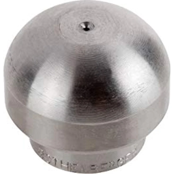 Rothenberger Hochdruckreiniger Zubehör 76089, leichtes, kompaktes Zubehör, 40 g – Bild 3