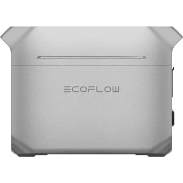 ECOFLOW Delta 3 PLUS Powerstation – 3600W, LFP-Akku, IP65, Solar & AC-Ladung, 4x AC, USB, Outdoor-tauglich – Bild 3