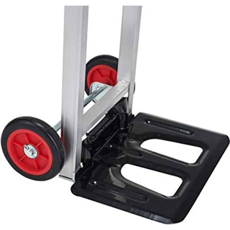 Mannesmann Alu-Sackkarre, M 099-T – Bild 2